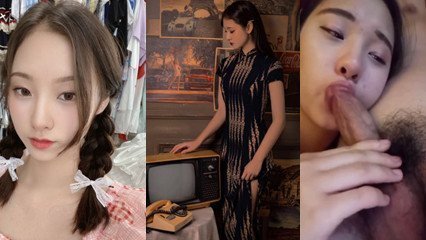 長春藝校女神瓜瓜真空上陣流出性愛視頻 蜜桃臀反差婊私拍外流