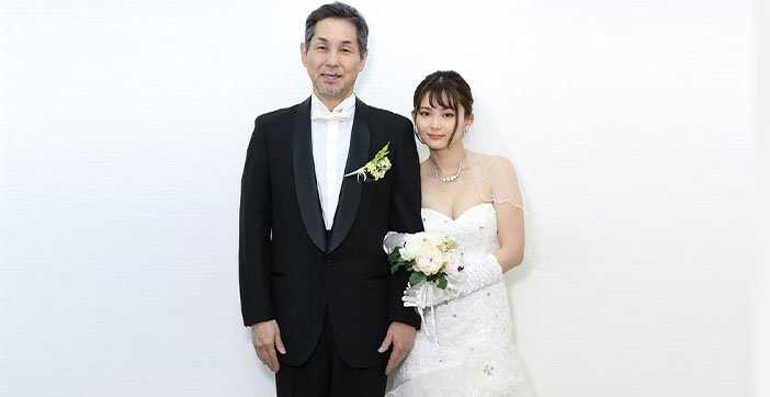 【AV解說】人妻の覚悟～禁斷の後穴で葉える夫の慾望