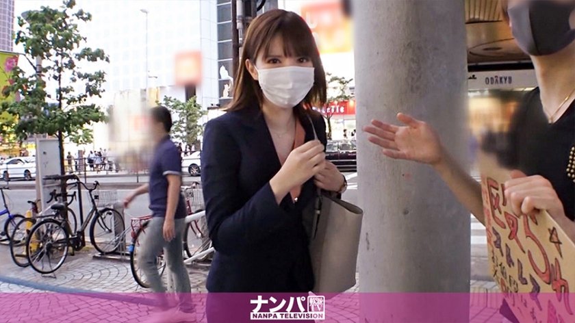鈴菜愛音|OL制服誘惑初解禁！撕扯黑絲釋放壓力 200GANA-2298-C 中文字幕|高清破解