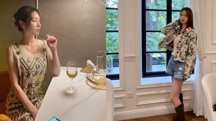 【譚琳欣】川音播音系骨感尤物被渣男偷拍流出！錯付真心遭分手報復，床上播音系嬌喘實錄