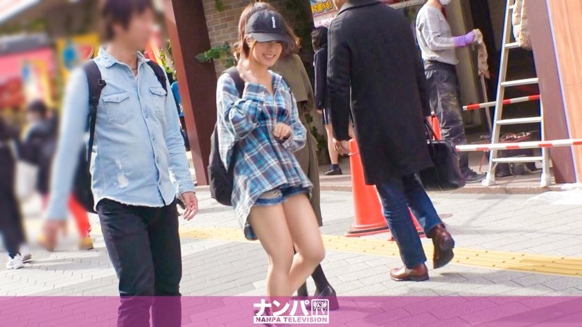 【初撮り】志木茜の柔らかすぎる肉感巨乳！200GANA-2286-C 人妻の理性崩壊…禁斷誘惑に墮ちた恥じらい蜜桃臀