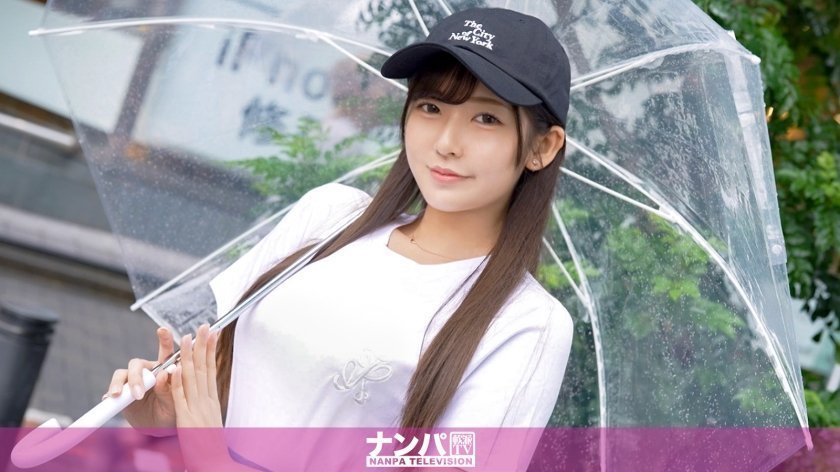 [200GANA-3002] 东京新鲜人みれい初脱ぎ！清纯地方妹新宿初搭讪实录「人家...真的还不习惯城市嘛...」2025超敏感身体特别企划