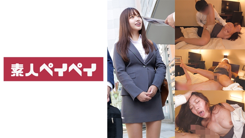 SPAY-378 巨乳人妻Mさんの絶頂3P性交 騎乗位で貪り合う濃厚中出しセックス