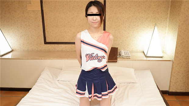 10musume 102923_01 性感啦啦队COS应召女郎 内射中出服务
