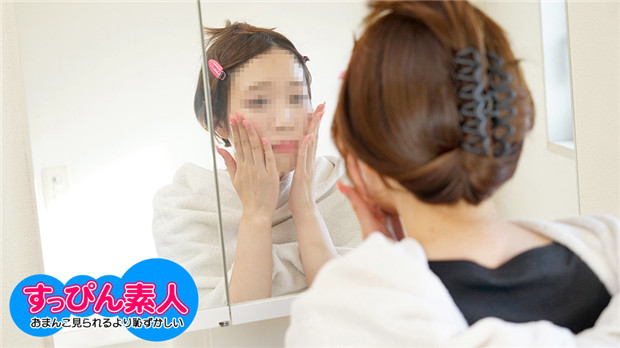10musume 123023_01 素颜素人妹双重羞耻暴露！美乳全露×素颜直击，M属性敏感娘高潮颤抖实录