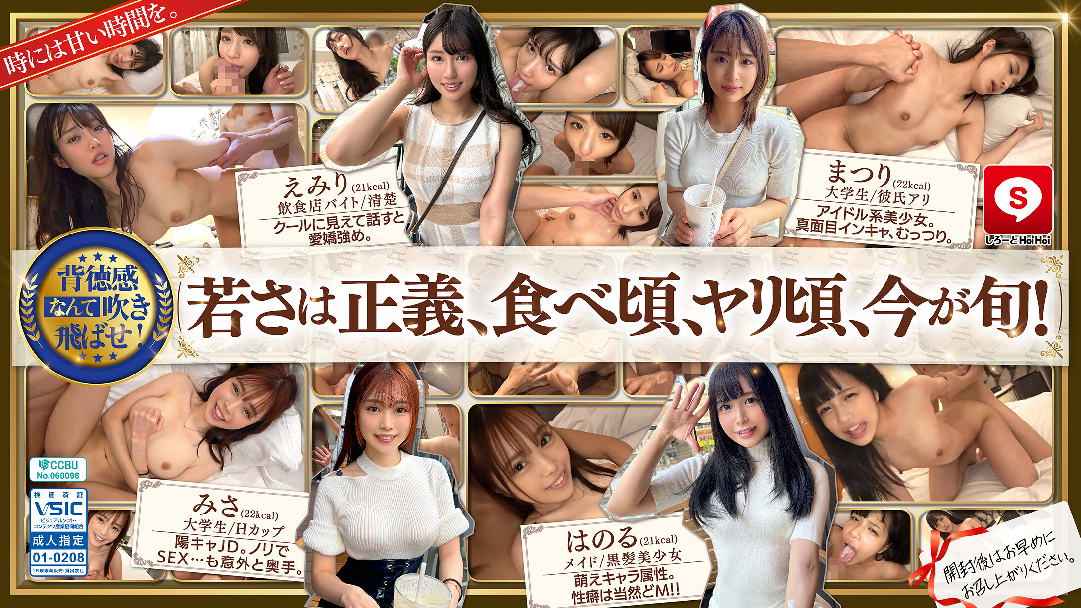 HOIZ162 素人诱惑系列14：约会APP配对，情人旅馆一夜激情私密拍摄