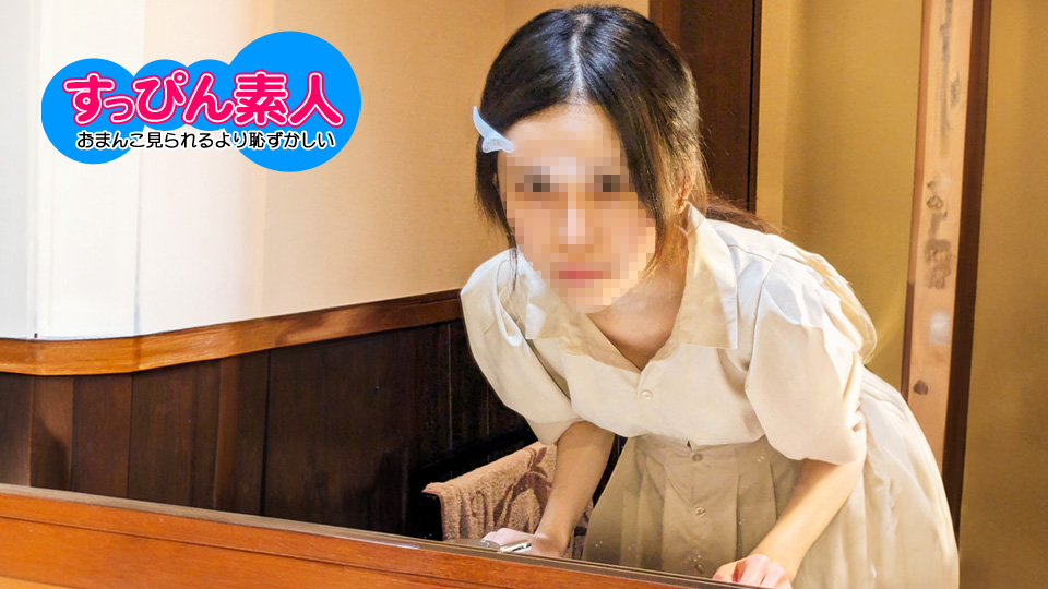 10musume 011825_01 素颜素人清纯诱惑 纤细苗条美女无码挑逗