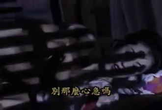 武则天秘史第九集：深宫淫乱，绝艳女帝纵欲无度